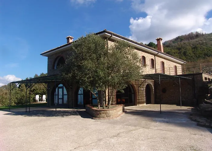 Agriturismo Sant\'Arcangelo