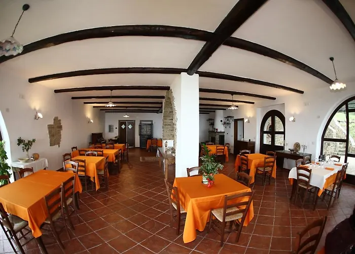 Agriturismo Sant\'Arcangelo