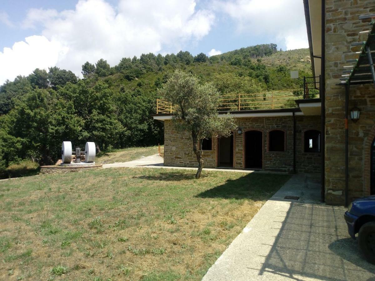 Agriturismo Sant'arcangelo Gasthof