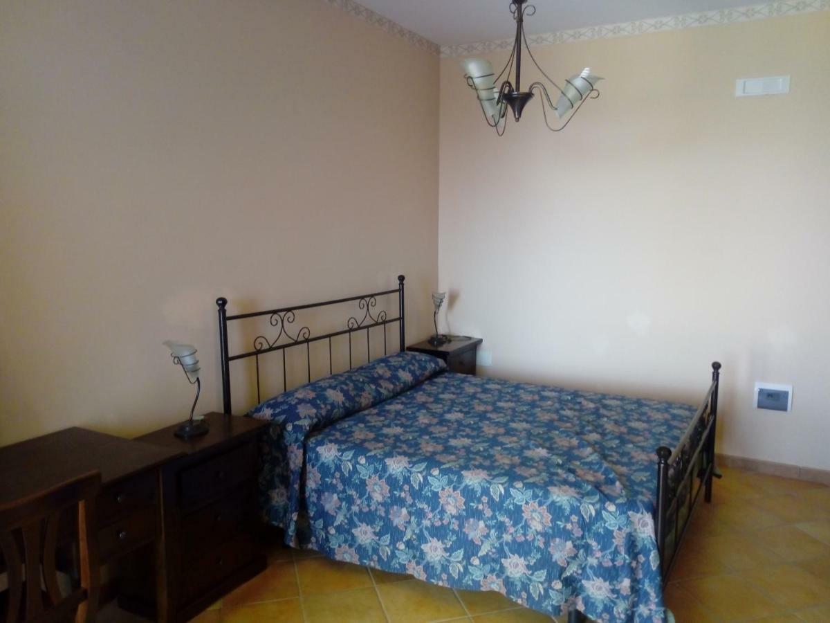 Agriturismo Sant'arcangelo Gasthof