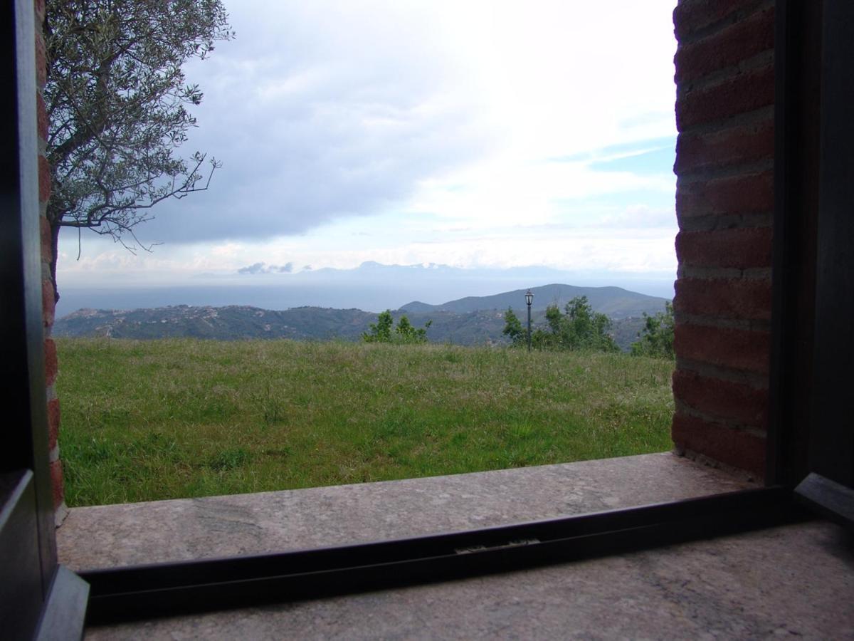 Agriturismo Sant'arcangelo Gasthof *